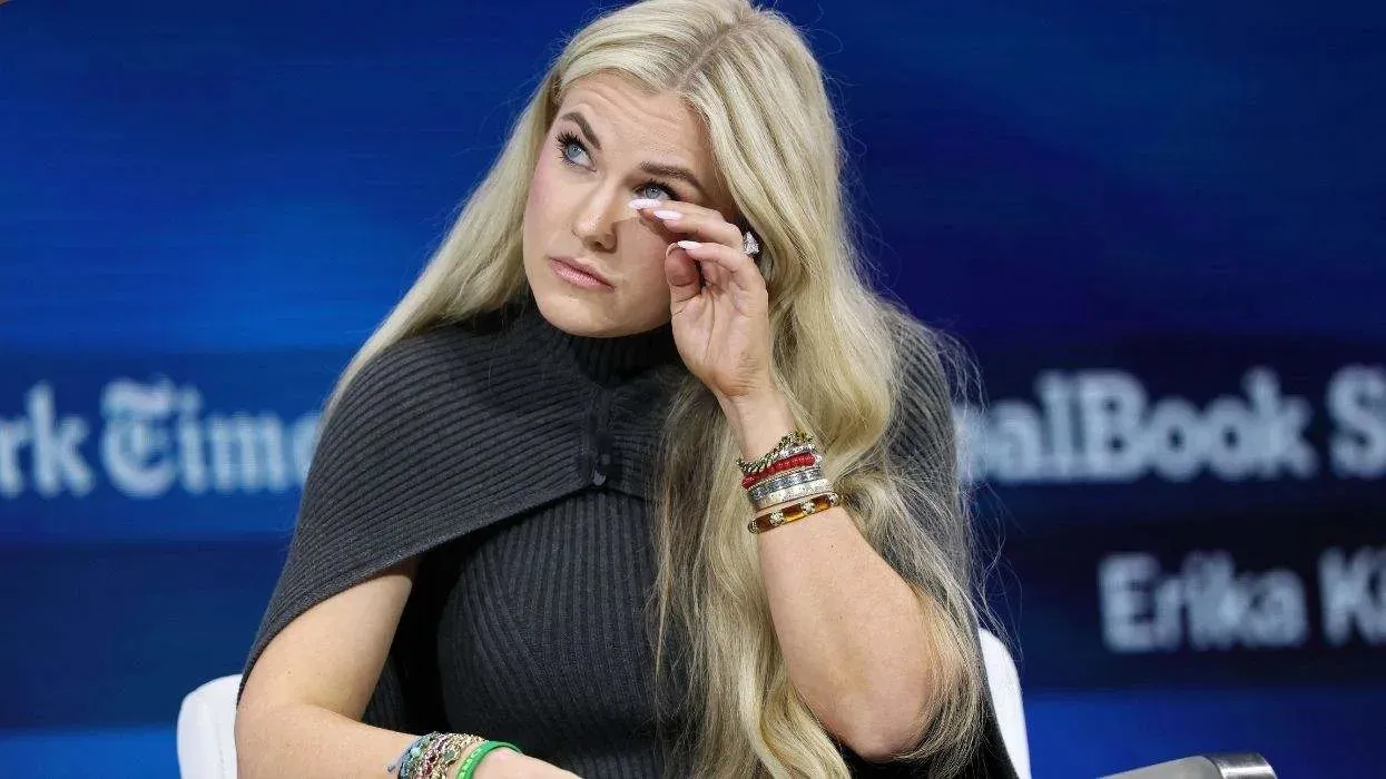 Charlie Kirk's wife to appear with CBS News chief Bari Weiss for televised town hall