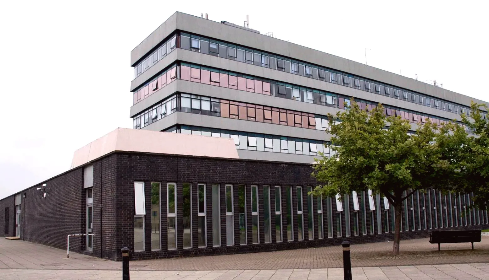 Former police officer accused of raping sleeping woman, jury told