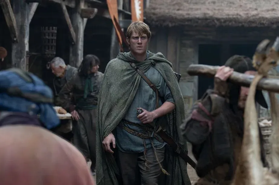 ‘A Lighter, More Friendly Path to Westeros’: Season 2 of ‘Knight of the Seven Kingdoms’ Prequel Begins Filming This Month