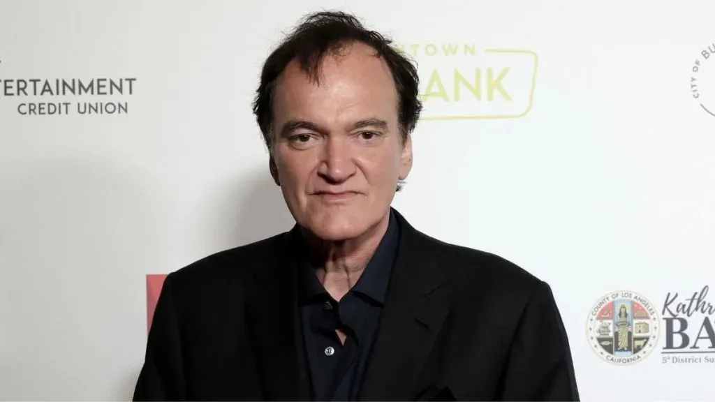Quentin Tarantino Criticizes Another Star in Best 21st Century Movie Ranking