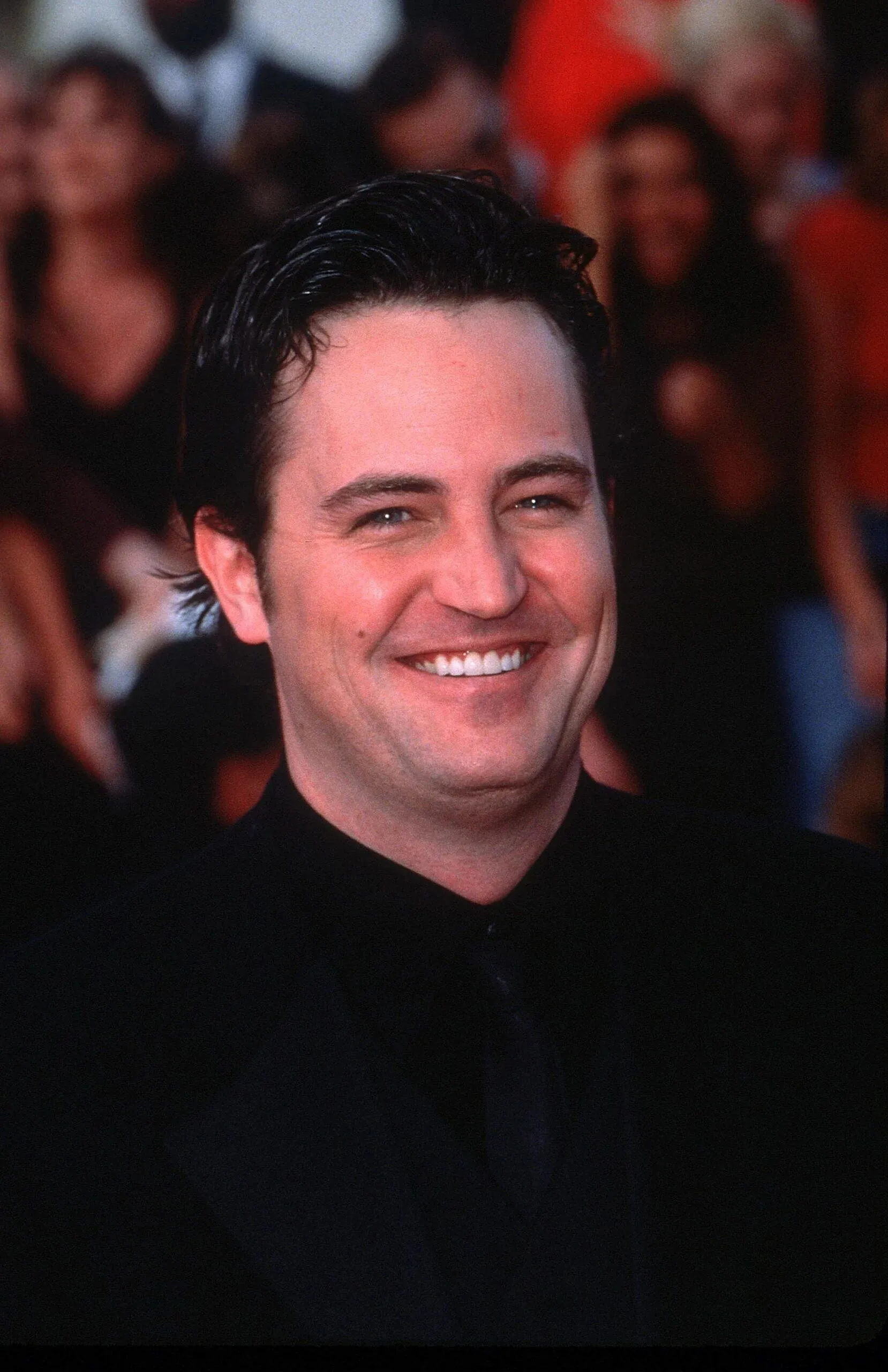 Matthew Perry's Parents Criticize Doctor for Death as He Receives 2.5-Year Prison Sentence: 'Perry Deserved Another Chance'