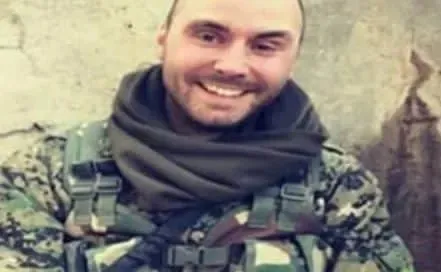 Former British soldier allegedly assisted Russia in carrying out assassinations of prominent Ukrainians