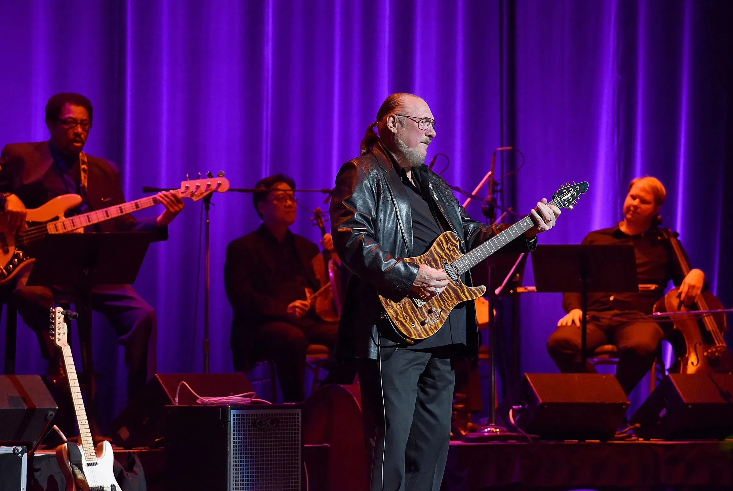 Steve Cropper's cause of death: What we know about the Stax guitar legend