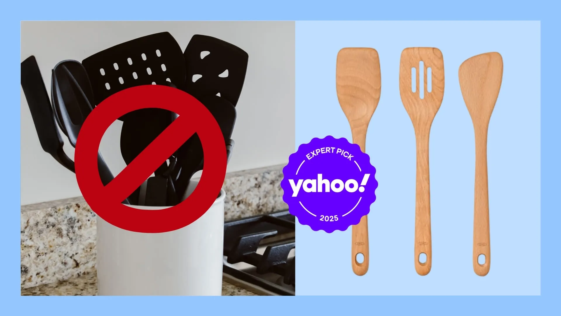 The top 12 non-toxic cooking utensils to swap out your plastic spatulas and spoons