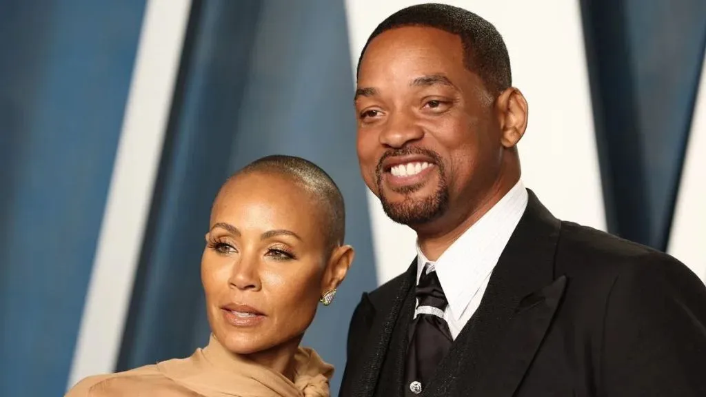 Report: Will Smith's Wife Jada Accused of Threatening His Friend in Lawsuit
