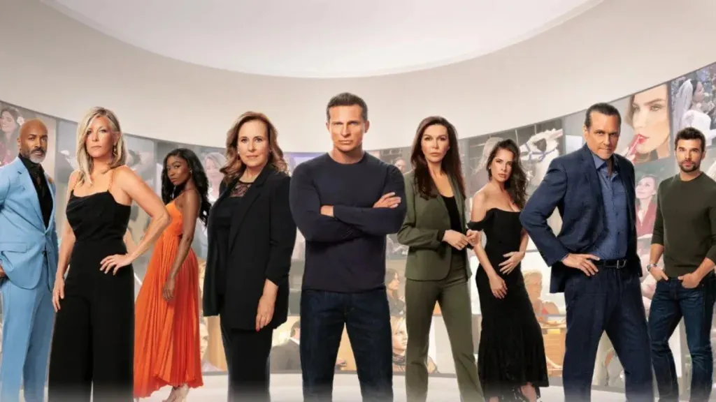 Preview of General Hospital Spoilers: What to Expect This Week (December 1-5)?