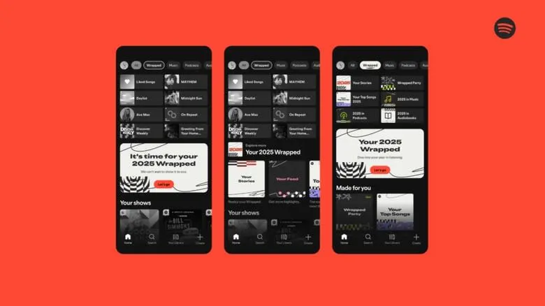 Access Spotify Wrapped 2025 Now: Here's How To Get It