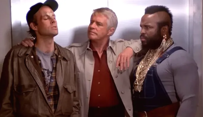 TV Shows from the 1980s That Should Be Revived