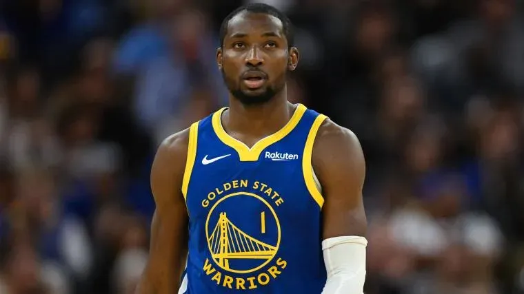 Warriors expected to trade Jonathan Kuminga, gain $215 million two-time All-Star