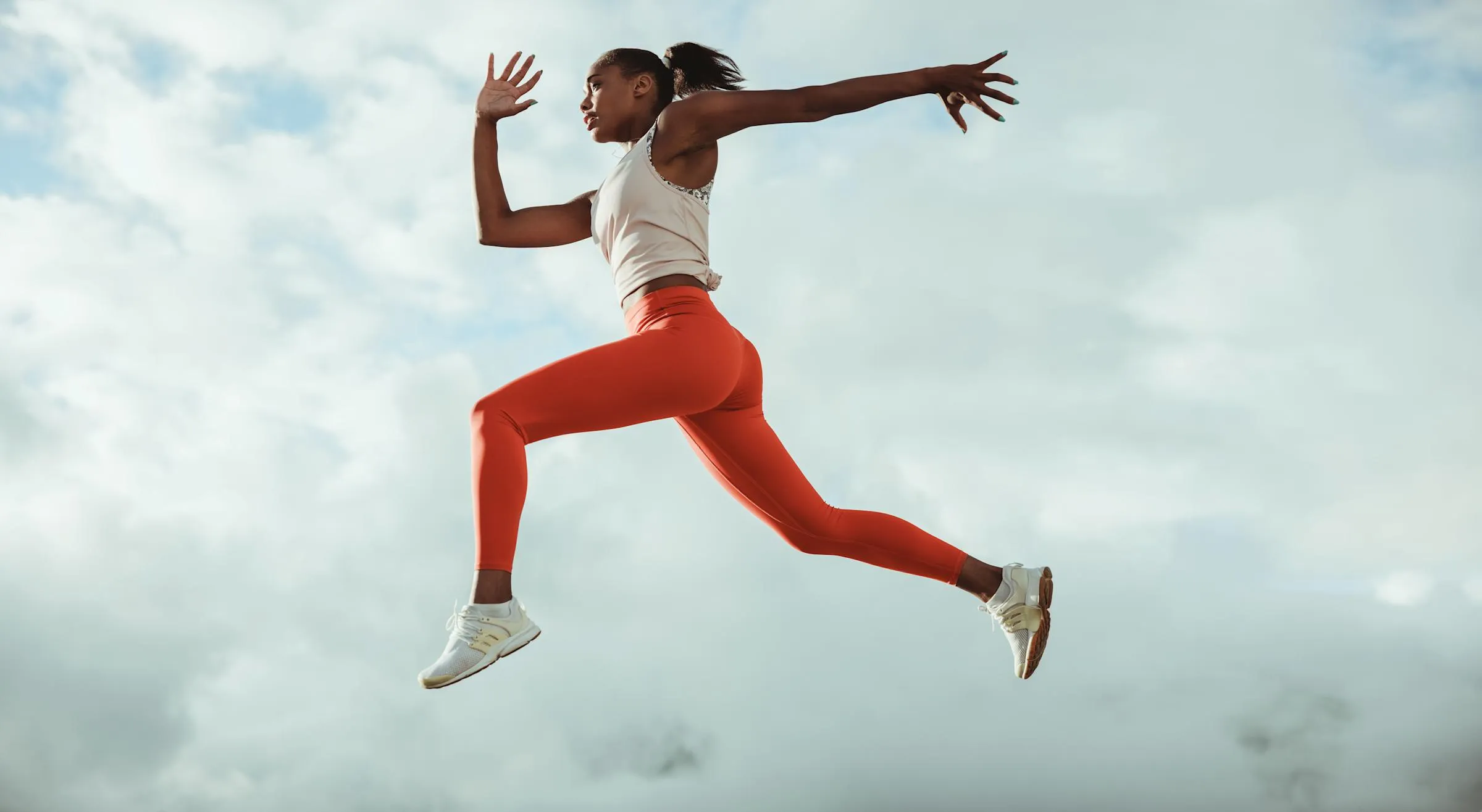 5 Jumping Workouts to Improve Aging and Increase Longevity