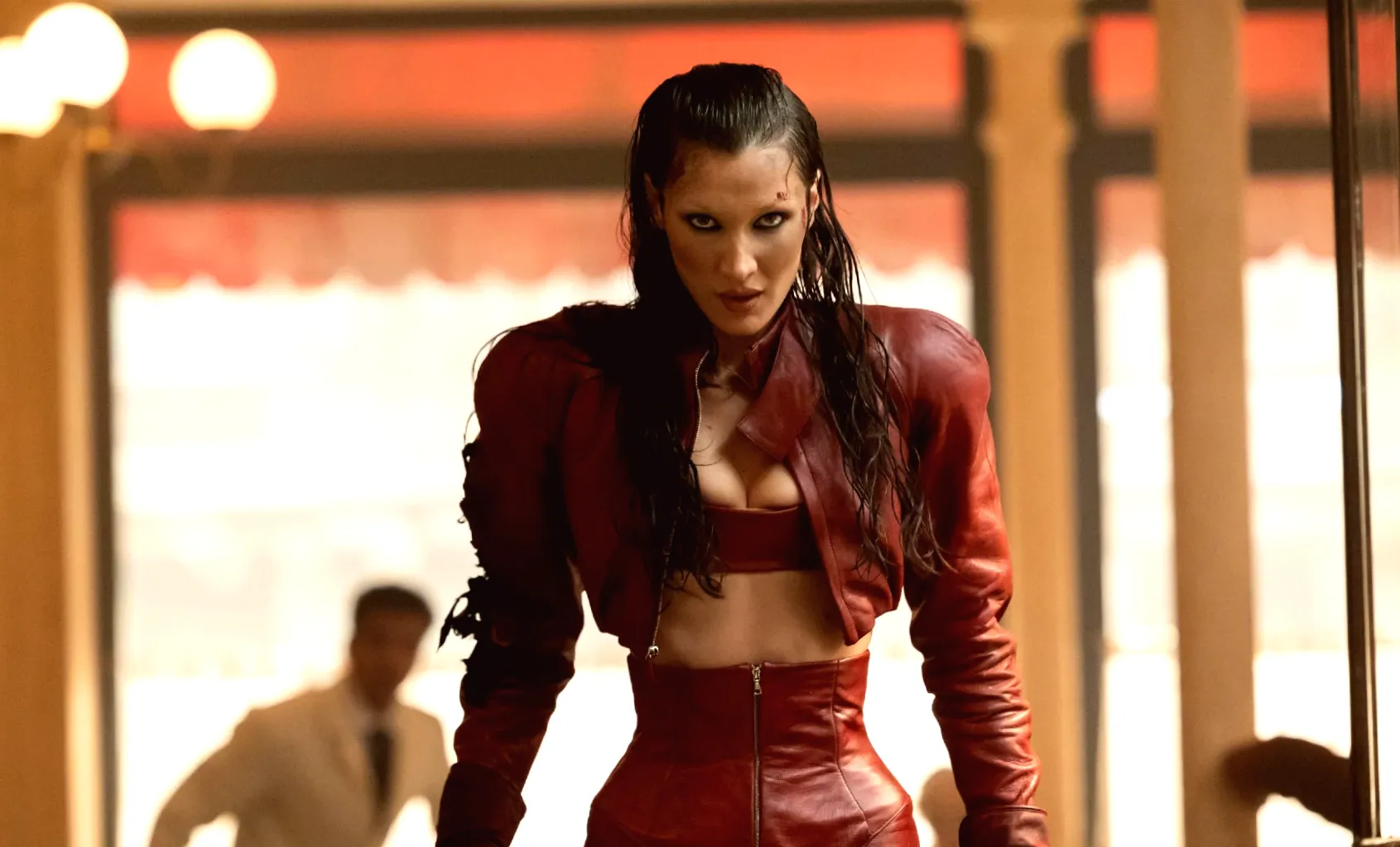 Premiere Date Announced for Ryan Murphy's 'The Beauty' Adaptation on FX and Streaming Platforms