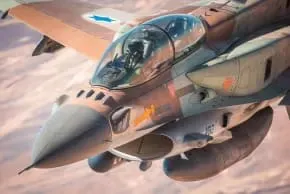 'Israel Air Force chief warns: Invade Iran or negotiate'