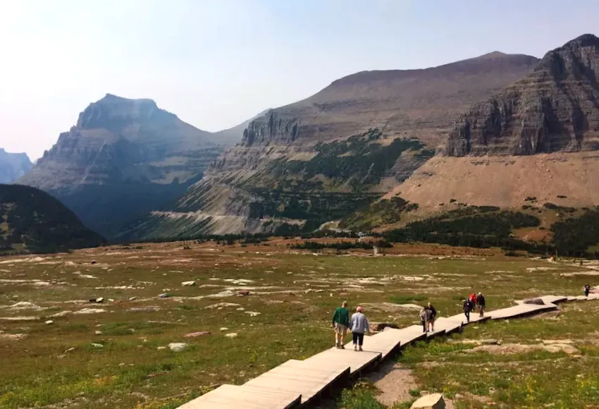 National Park Service eliminates free admission on MLK Day and Juneteenth, includes Trump's birthday in new policy