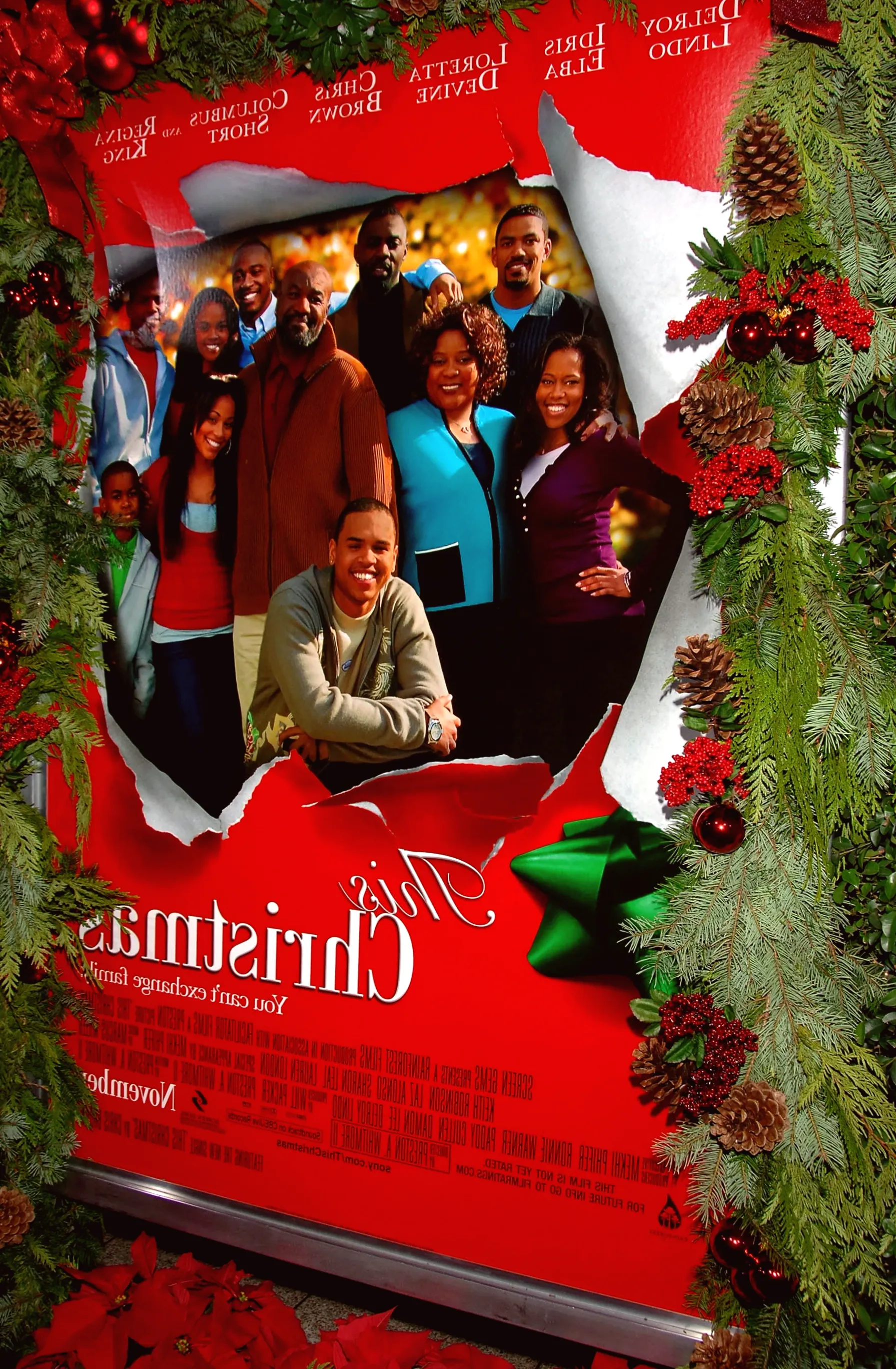 Must-watch Black Christmas movies for the holiday season