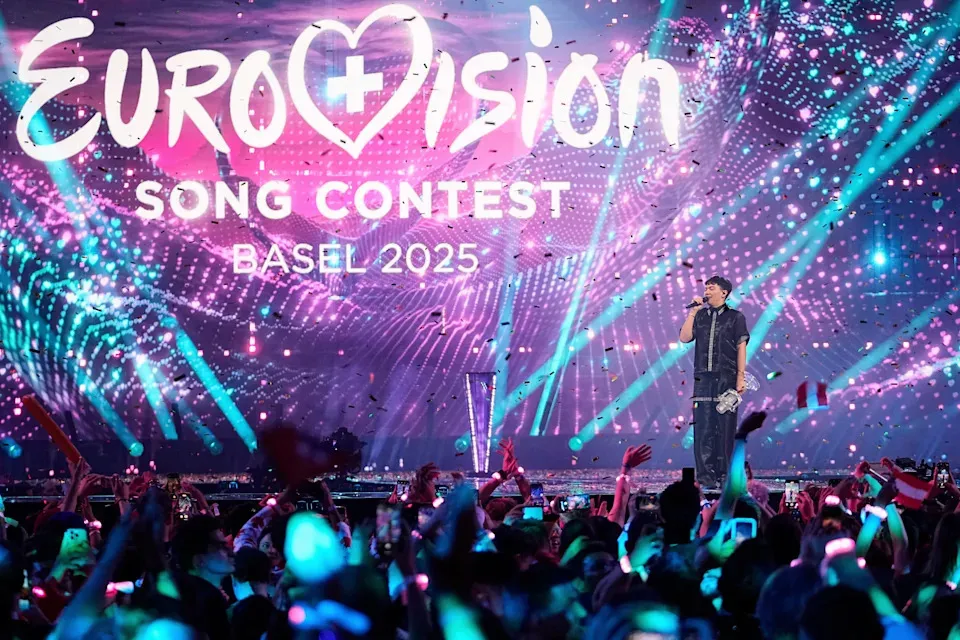 Controversy over Israel's participation in the 2026 Eurovision song contest