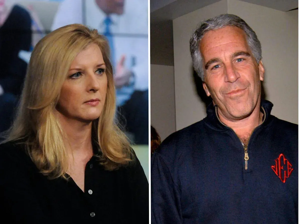Jeffrey Epstein's estate battles to protect more than 250 emails with top Goldman Sachs attorney