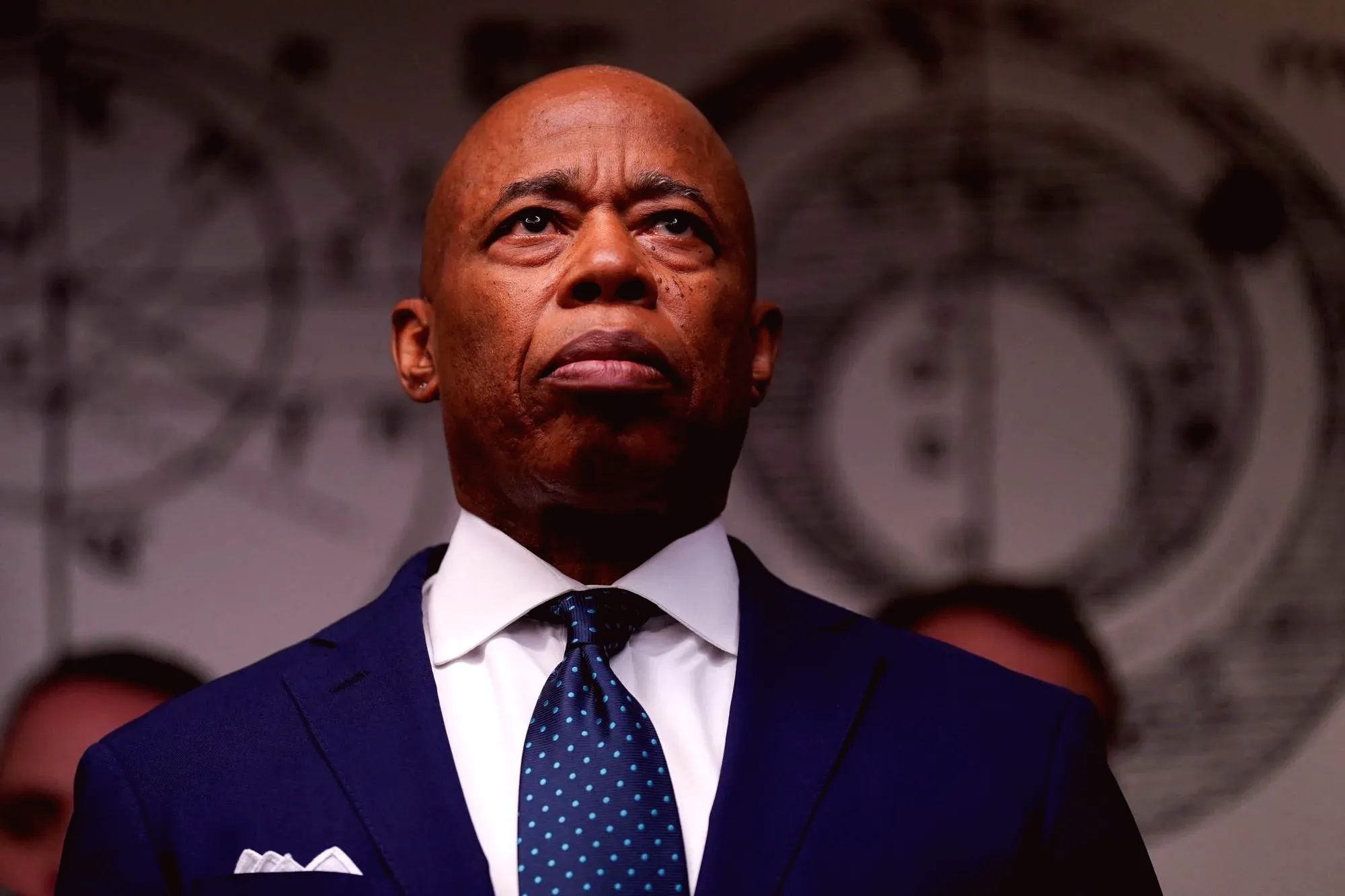 New York mayor issues order against Israel divestment shortly before Mamdani takes office