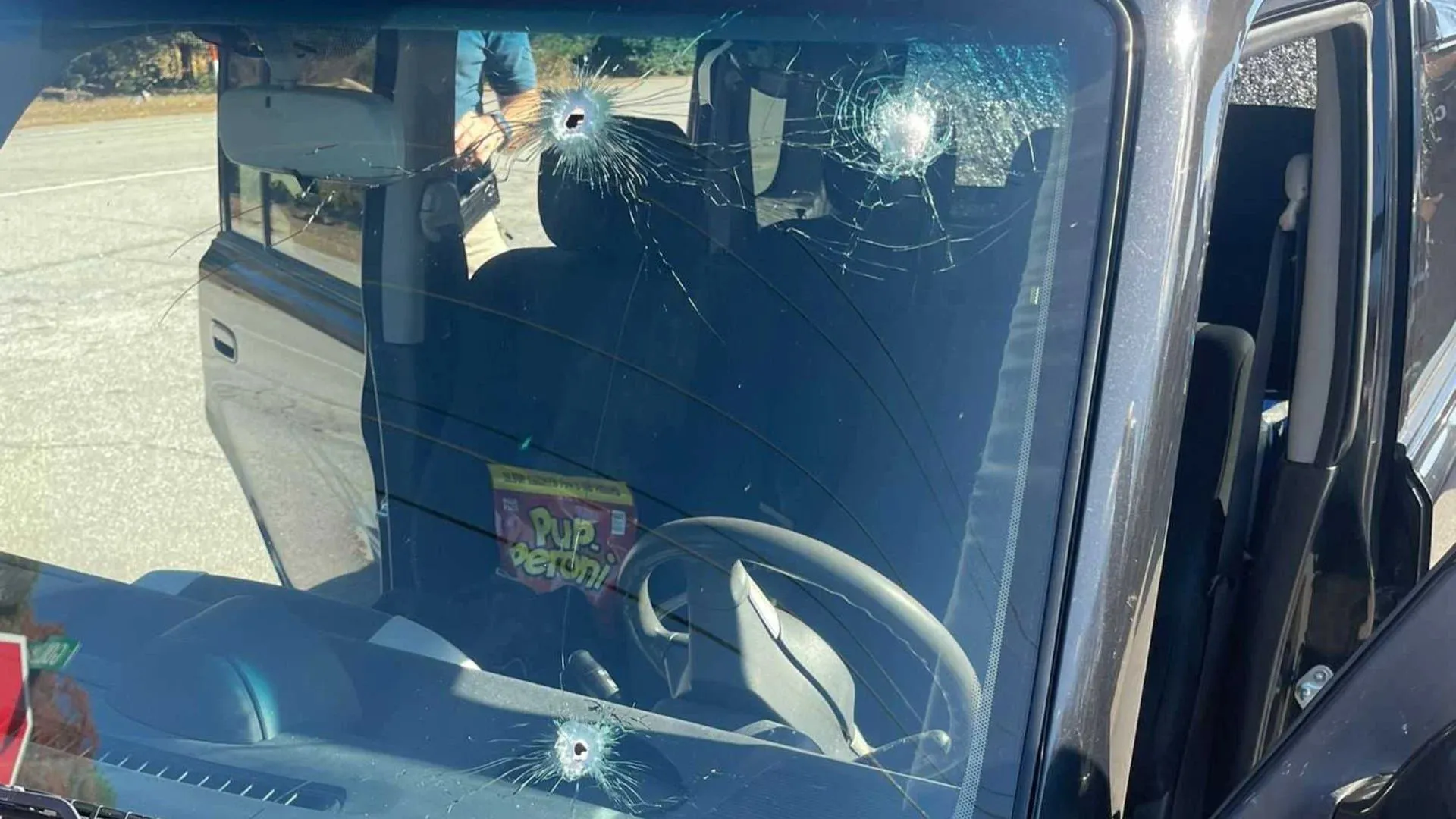 Man from South Carolina Faces Charges for Highway Shooting with Illegally Modified Weapon