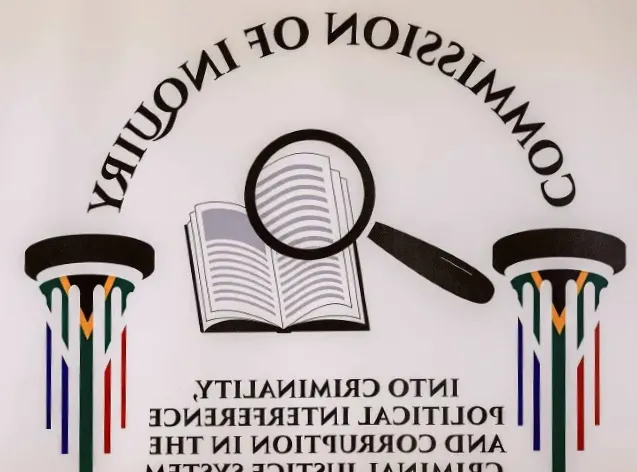 Witness in South African justice-system corruption investigation killed