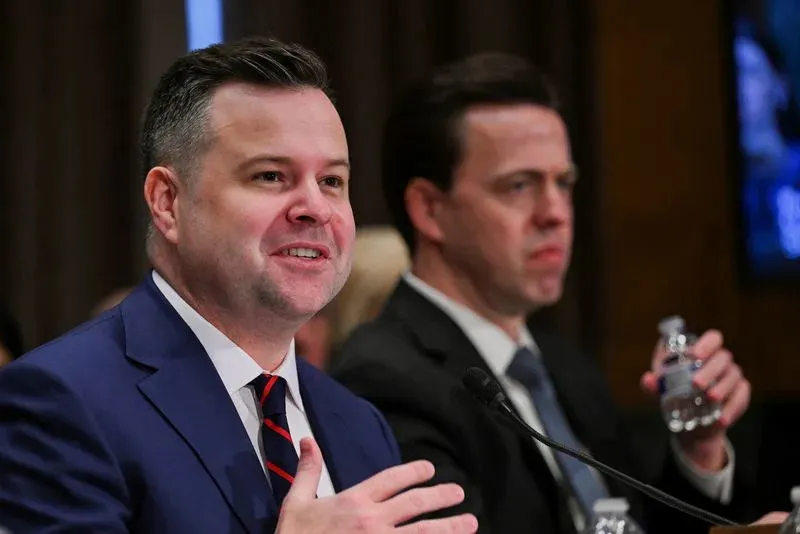 Exclusive: Congressional watchdog to probe behavior of Trump official