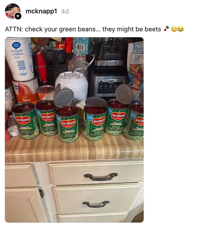 "WHO LIED TO ME": 29 Funny Fails From Last Week That Had Me Laughing So Hard I Lost All My Thanksgiving Calories"