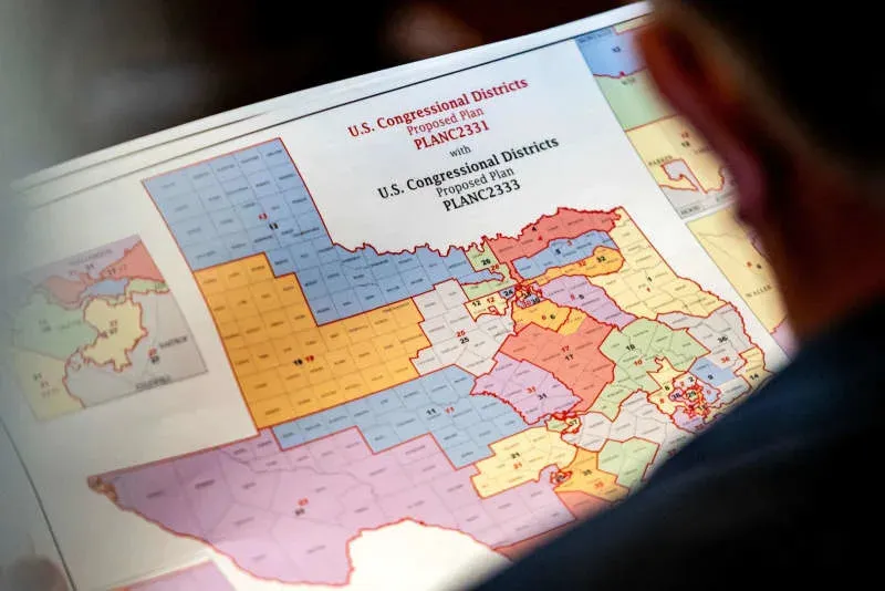 US Supreme Court restores Texas voting map favored by Republicans