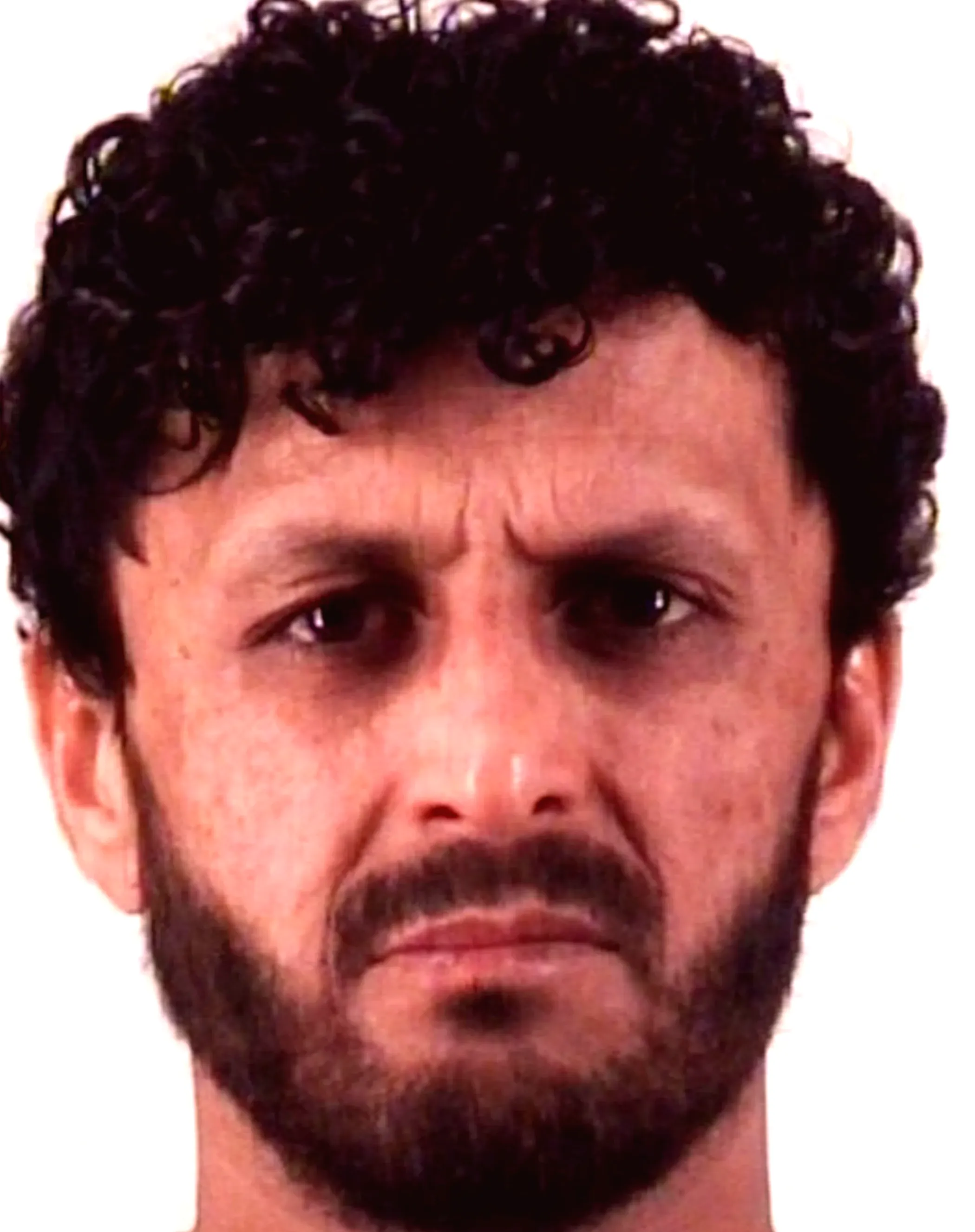 DHS arrests Afghan national for alleged bomb threat in Texas