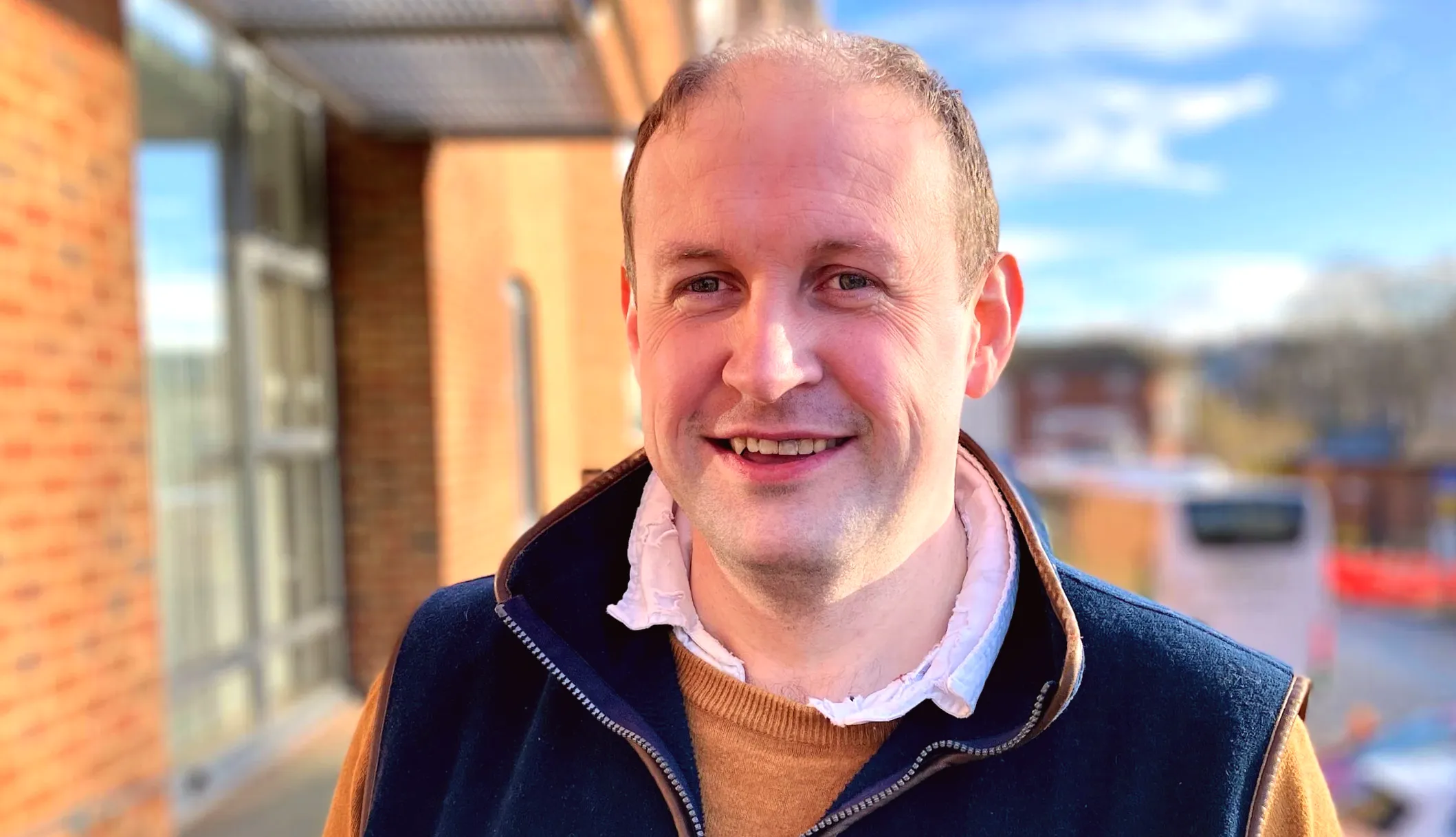 Report finds that Gyratory was not properly planned