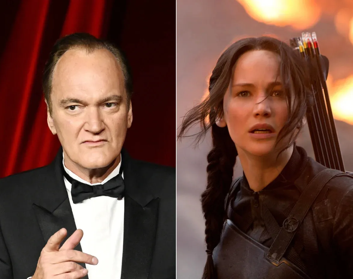 Quentin Tarantino Criticizes ‘Hunger Games’ for Copying ‘Battle Royale’ as He Begins to Unveil 20 Best Movies of the 21st Century: Why Hasn't Suzanne Collins Been Sued for Plagiarism?