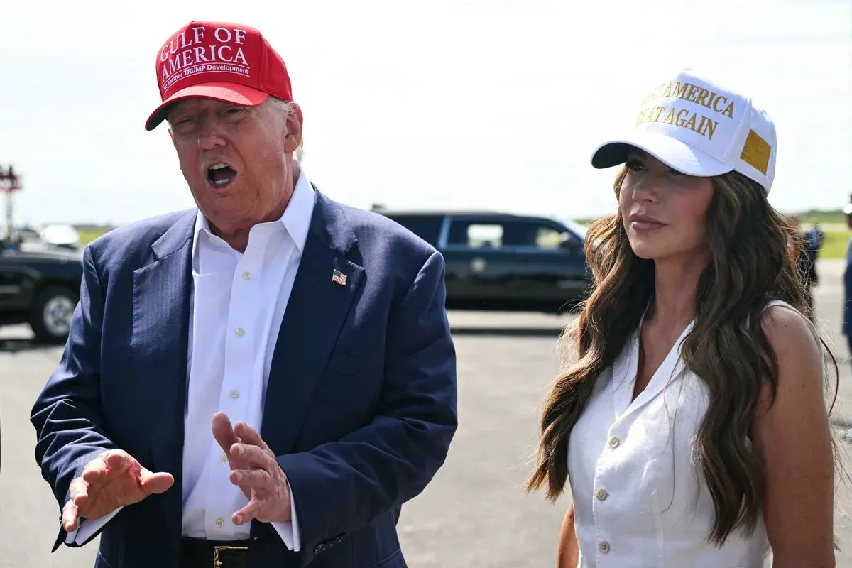 Trump suspends immigration applications from 19 countries following DC National Guard shooting