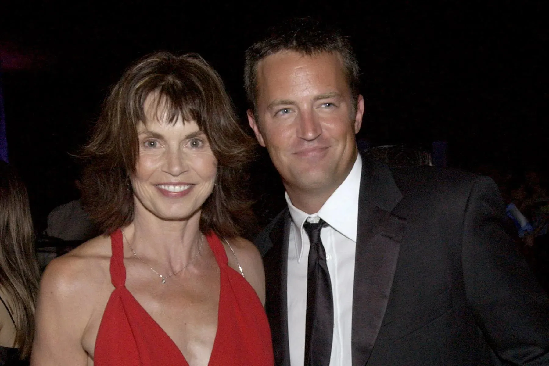 Matthew Perry's Parents Express Emotions in Statements for Doctor's Sentencing: 'Most Responsible of All'