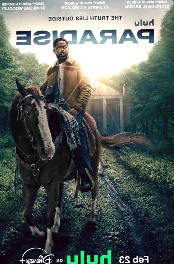 All you need to know about Season 2 of 'Paradise' as premiere date and teaser are unveiled