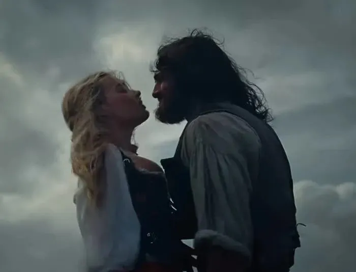 Emerald Fennell Aims for Her Controversial Adaptation of "Wuthering Heights" to Be the "Titanic" of This Generation - Sparking Discussions