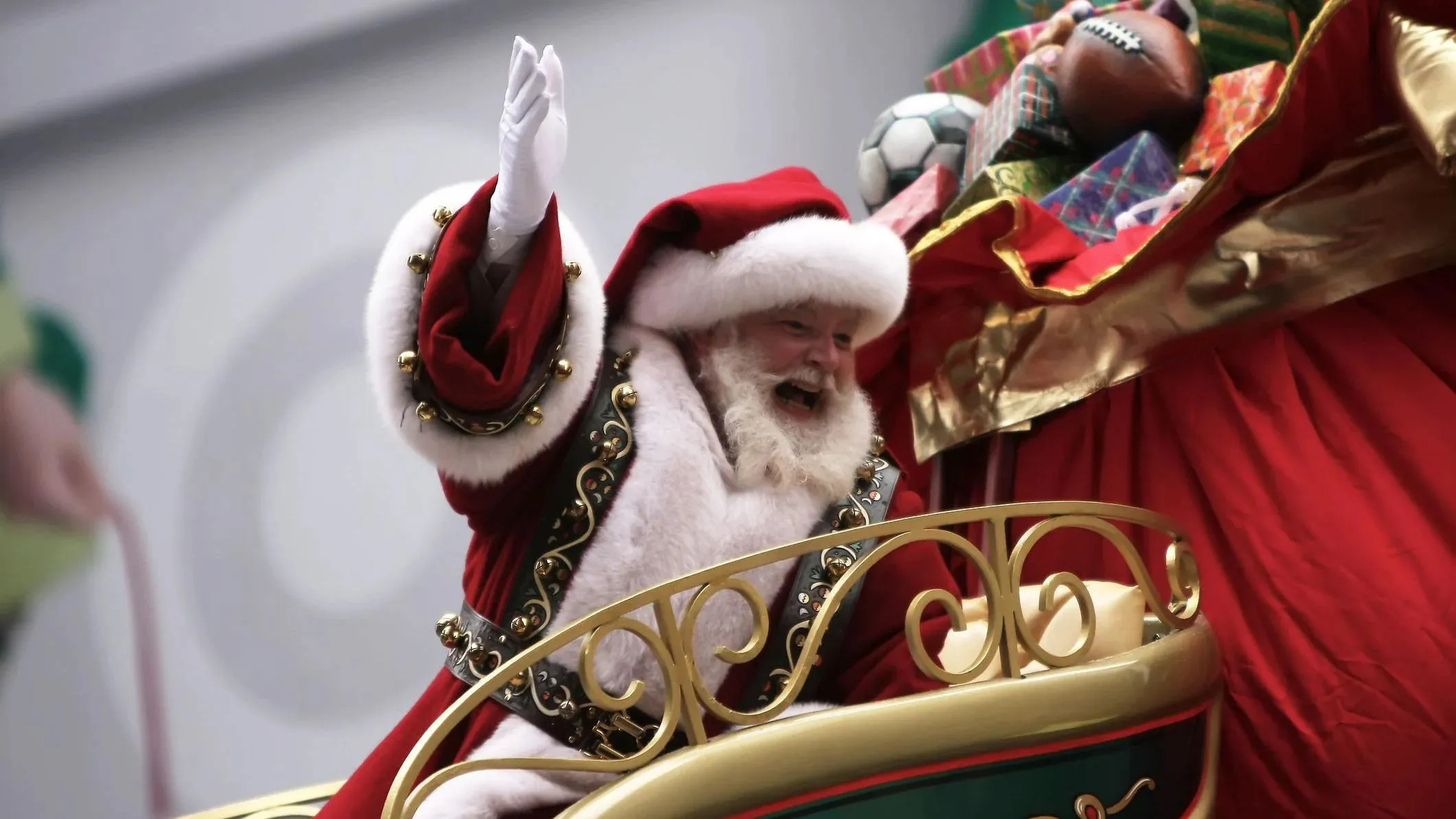 'Santa isn't real' signs cause uproar and police involvement in Canada