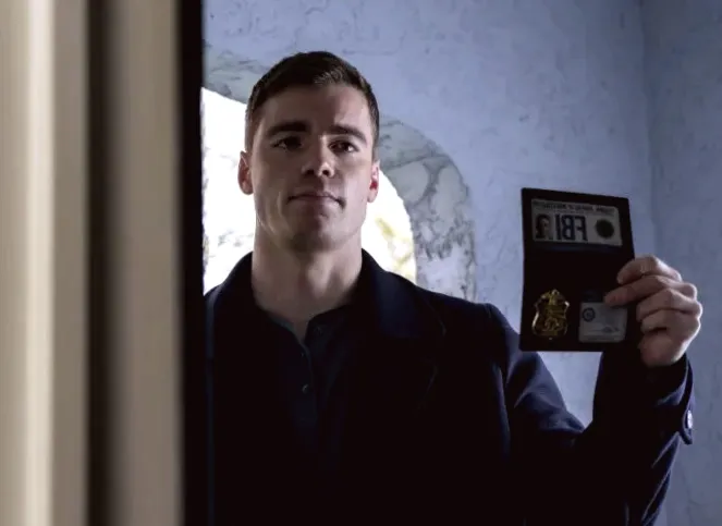 Netflix to premiere Season 3 of 'Night Agent' on Feb. 19