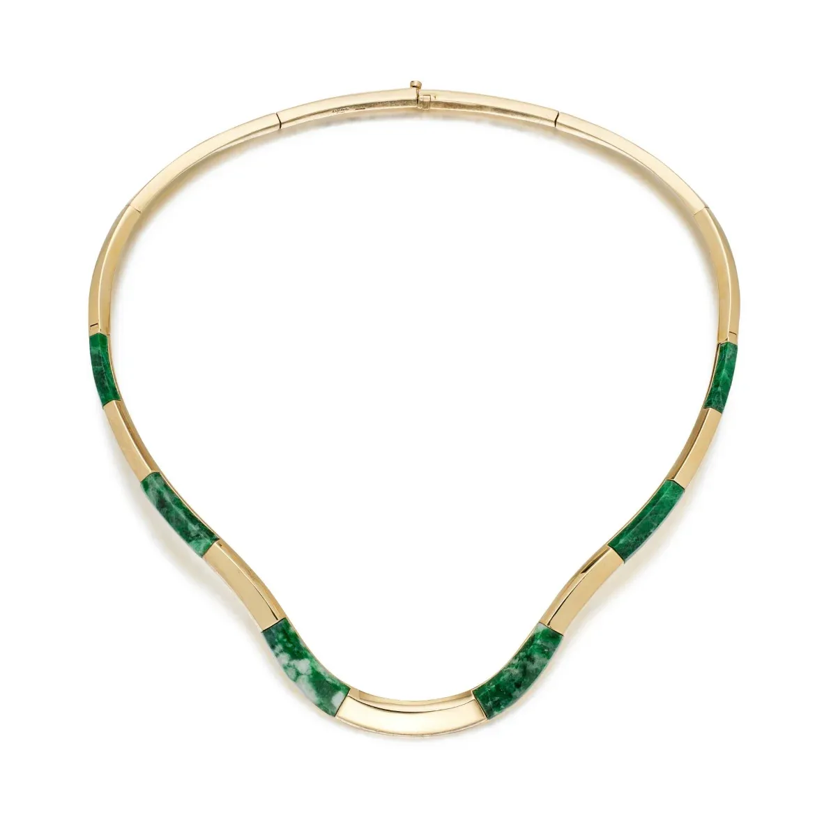 Rare Necklace Up for Auction to Celebrate Opening of The Lake Como EDITION