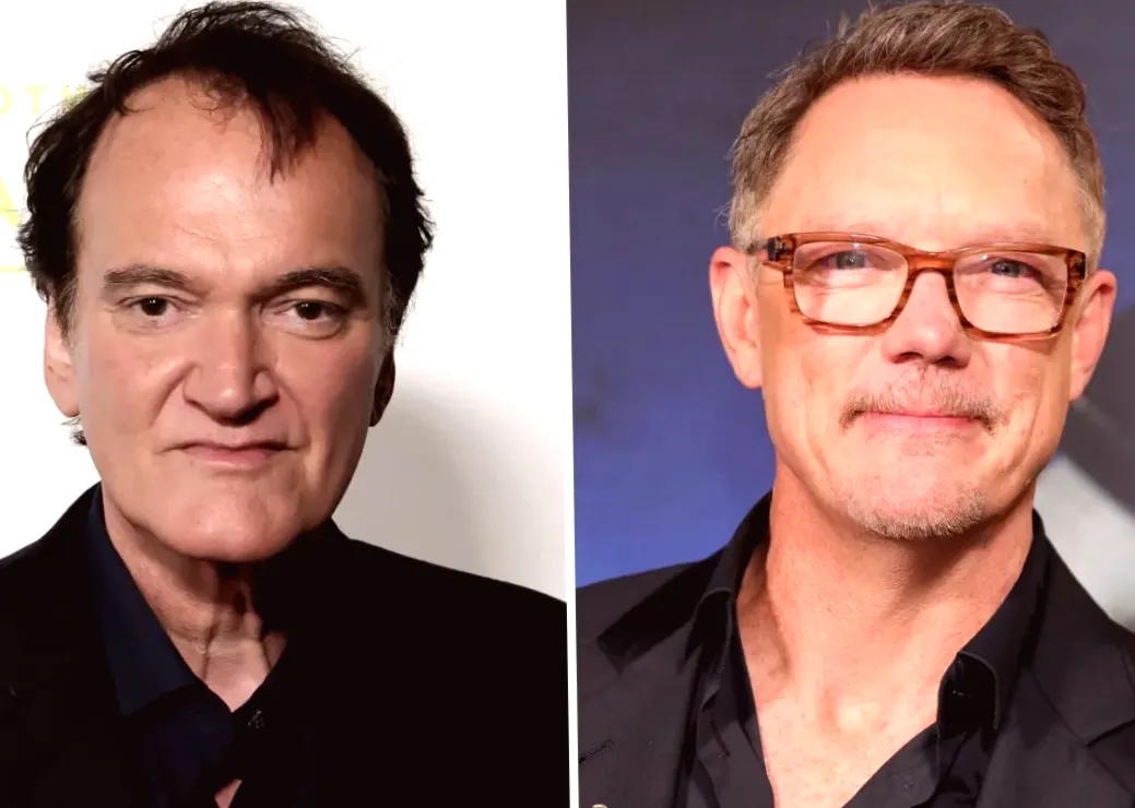 Matthew Lillard expresses disappointment over Quentin Tarantino's negative opinion of his acting skills: 'It's really hurtful'