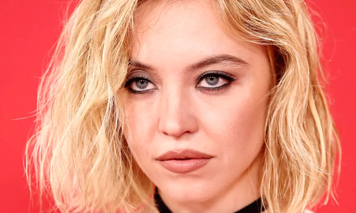 Sydney Sweeney Responds Directly to Criticism of American Eagle Jeans Ad