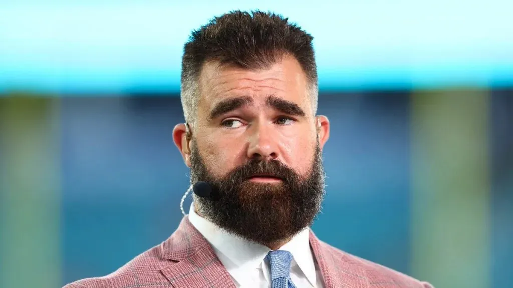 Dodgers Executive Responds to Jason Kelce's Accusation of Buying Championships