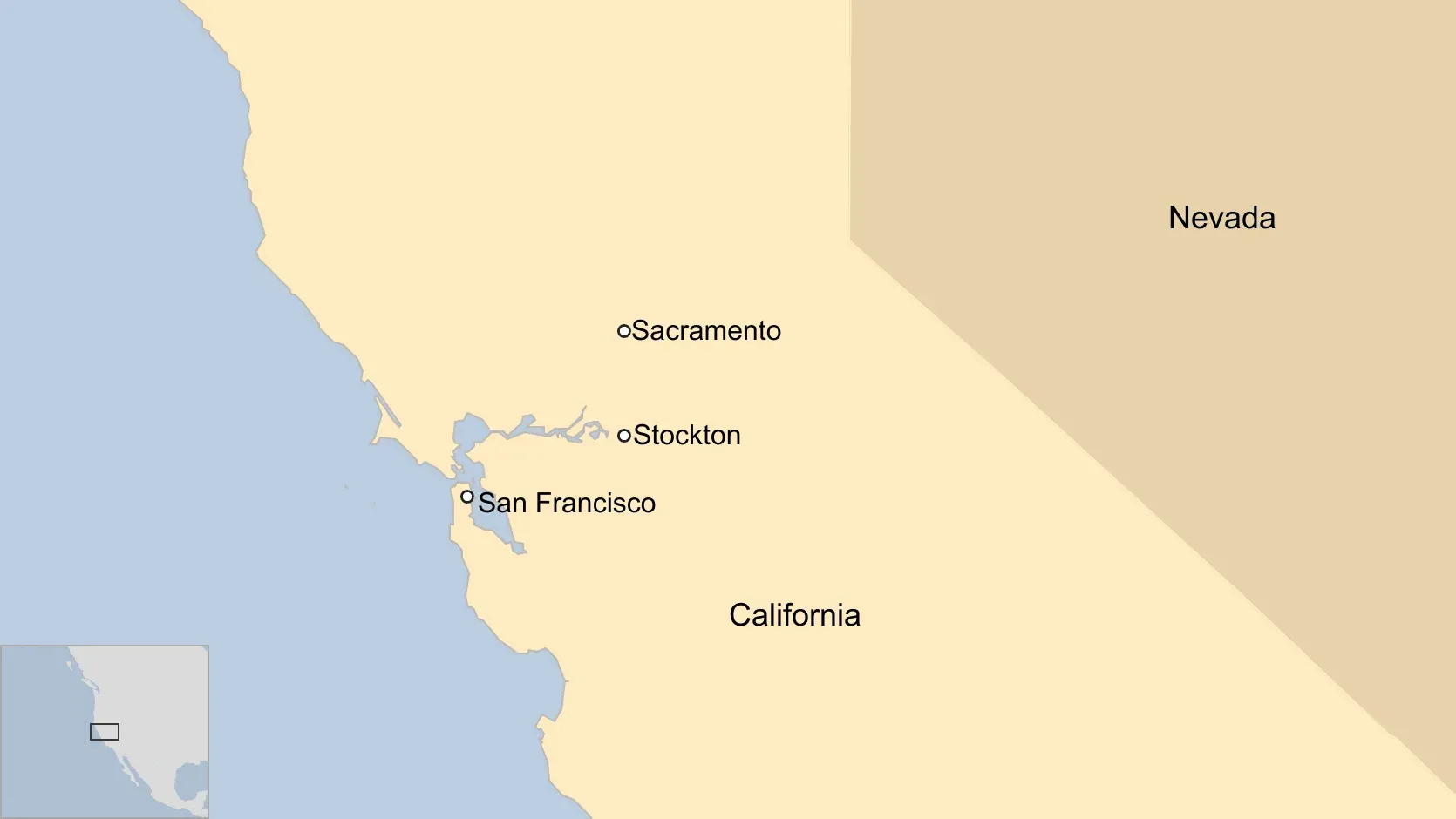 Four people die in shooting at child's birthday party in California