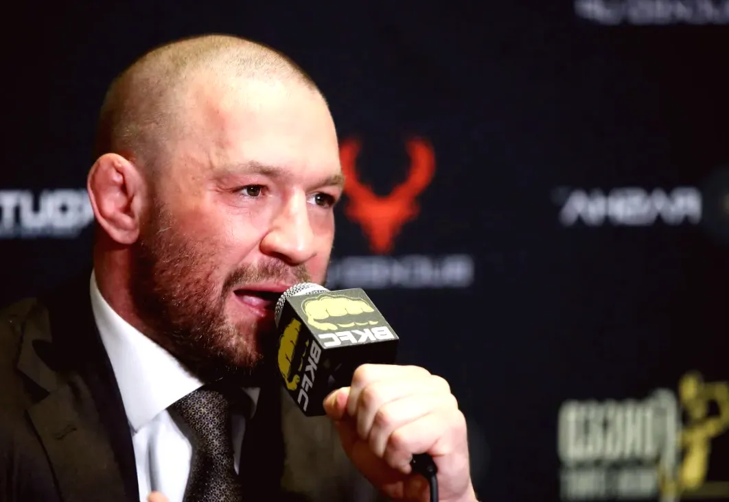 Conor McGregor Seeks Instant Title Fight with Makhachev, Fans Respond