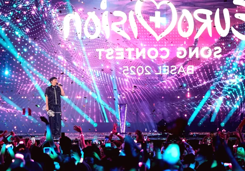 Understanding the Eurovision Song Contest amid controversy over Israel's involvement