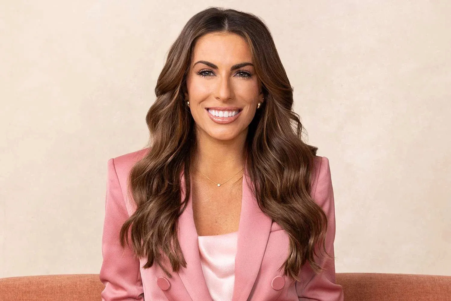 Alyssa Farah Griffin's absence from “The View” this week due to health update from former Donald Trump staffer