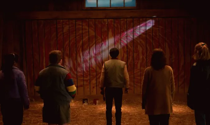 One Major Character We Need to See Again is Missing in Stranger Things Season 5