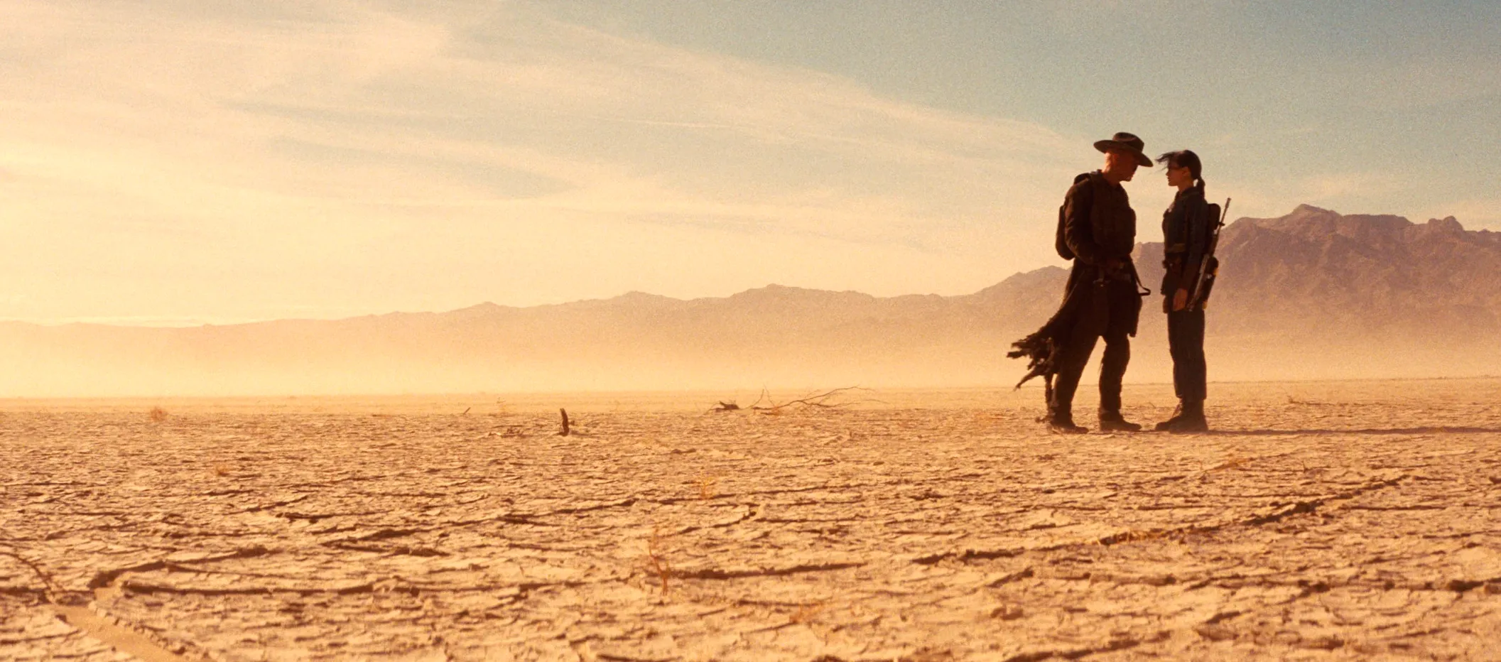 Walton Goggins Describes Season 2 of 'Fallout', Explaining How Cooper Represents Humanity: "The World He Once Knew is Gone"