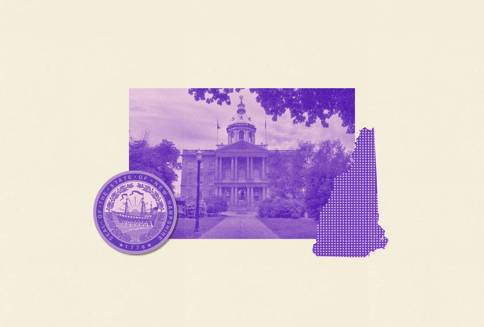 New Hampshire Republicans face challenges in the Trump Era