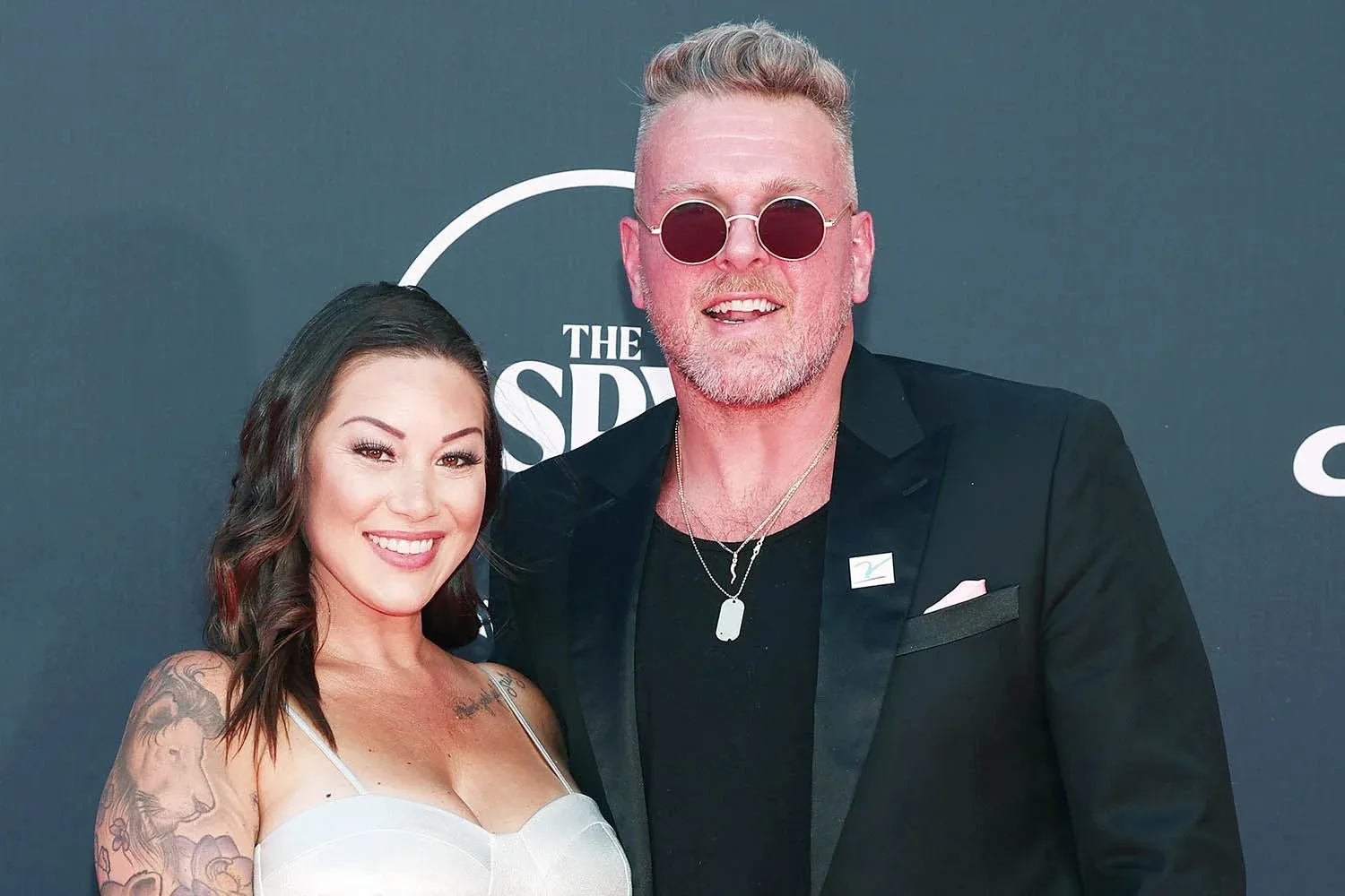 Pat McAfee and Wife Samantha Anticipating Second Child as She Shares Pregnancy Story of 'Hope and Heartbreak'