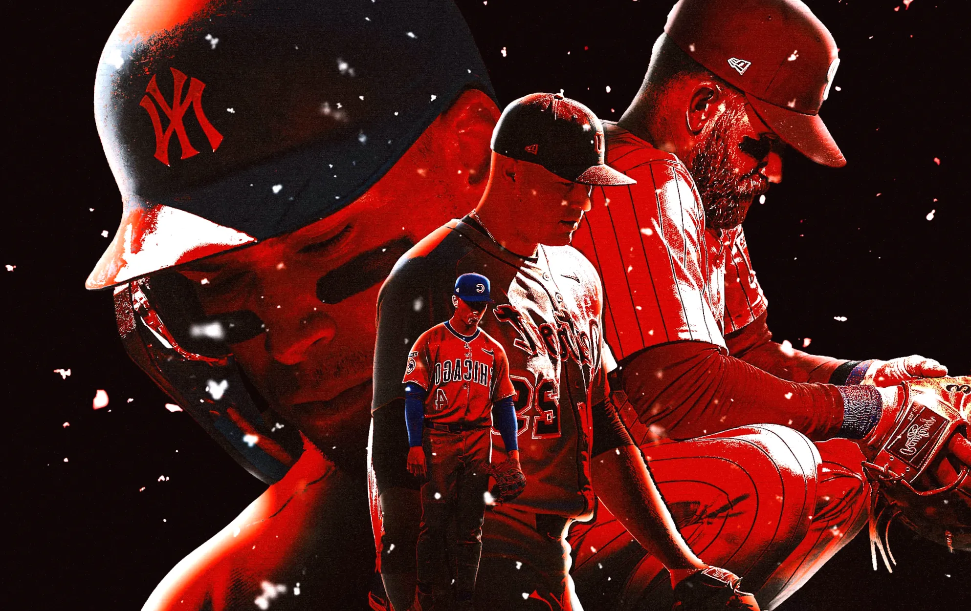 MLB offseason pressure: Yankees, Cubs, Tigers among the teams feeling the heat at winter meetings