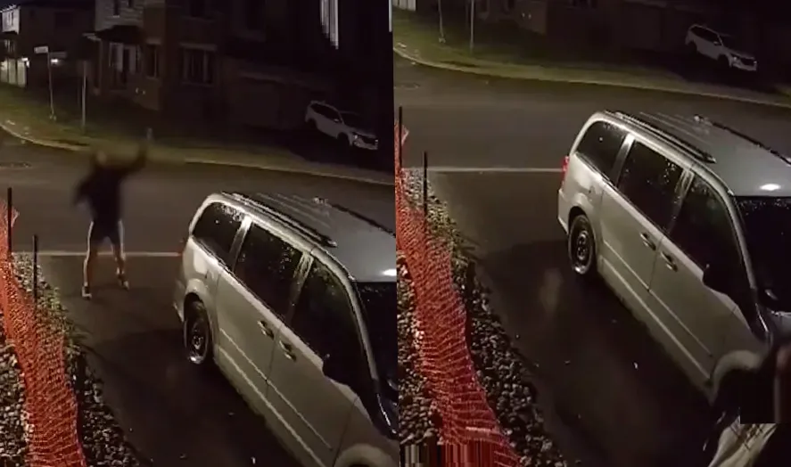 Ottawa resident receives sentence for harassing Asian neighbors out of hate