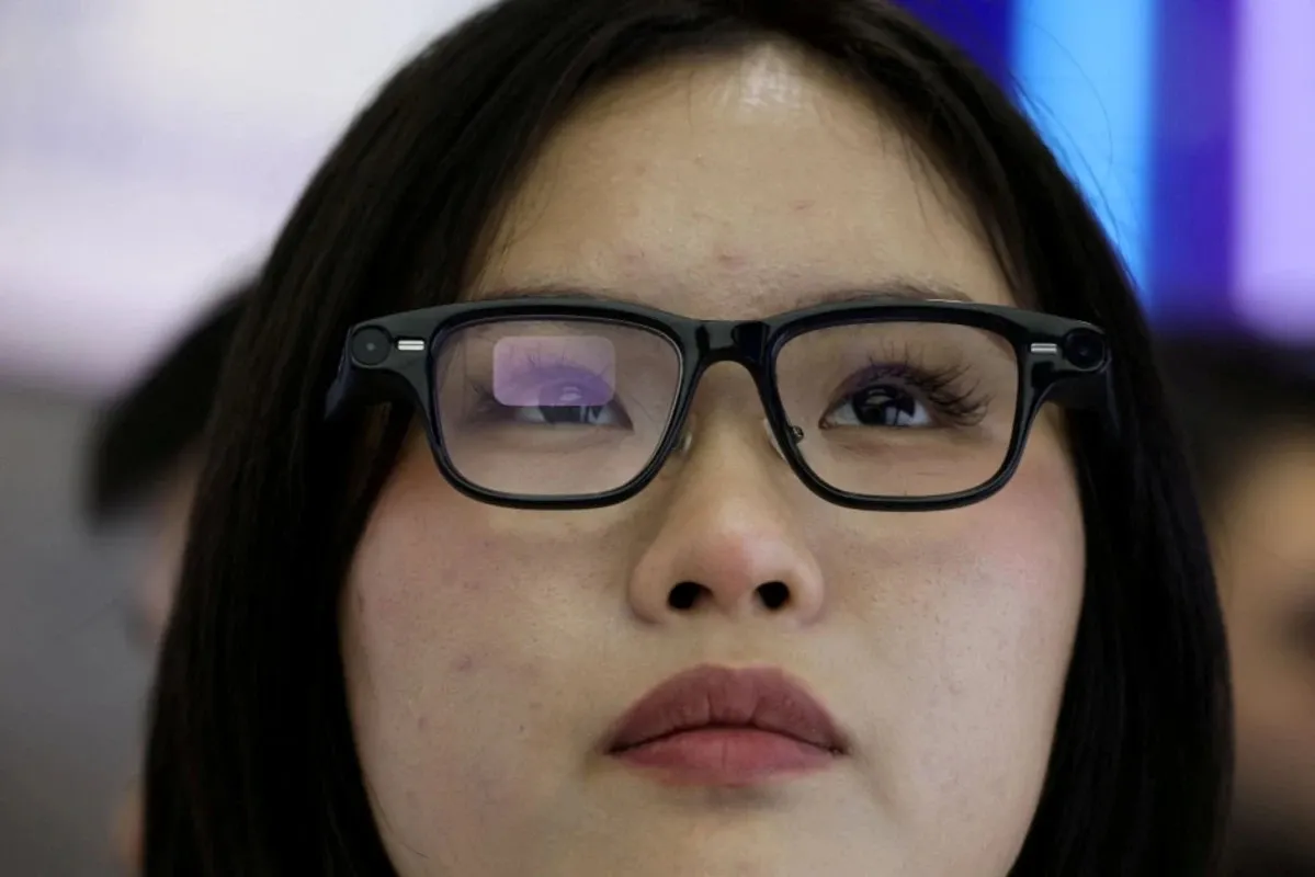 Alibaba introduces new Quark AI glasses for US$537 to compete with wearables from Meta, Xiaomi, Rokid